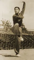 Chang Quan - image principale