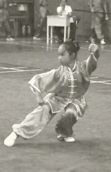 Chang Quan - image complémentaire 2