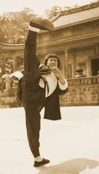 Mizong Quan - image principale