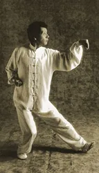 Tang lang Quan - image principale
