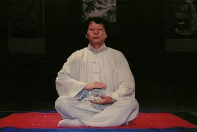 M. Jung Yung Hwan - Maître
