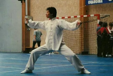 M. Jung Yung Hwan - Maître