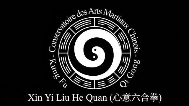 Vidéo Xin Yi Liu He Quan